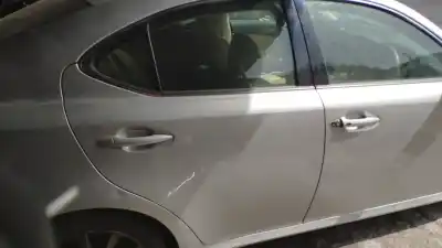 Автозапчасти б/у дверь задняя правая за lexus is200 (ds2/is2) 220d ссылки oem iam 