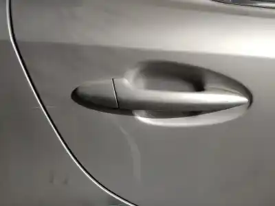 Автозапчасти б/у задняя правая наружная ручка за lexus is200 (ds2/is2) 220d ссылки oem iam 