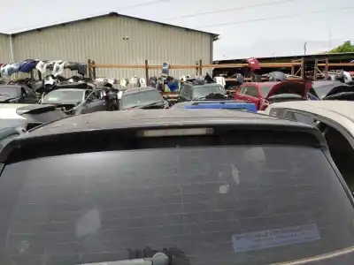 Автозапчасти б/у заднее крыло за toyota rav 4 (a3) 2.2 turbodiesel cat ссылки oem iam 