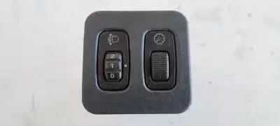 Second-hand car spare part headlights switch for mitsubishi montero (v60/v70) 3.2 di-d avance oem iam references 