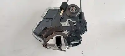Автозапчасти б/у замок задней левой двери за toyota rav 4 (a3) 2.2 turbodiesel cat ссылки oem iam 7a2513  