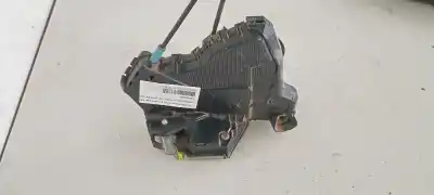 Автозапчасти б/у замок левой передней двери за toyota rav 4 (a3) 2.2 turbodiesel cat ссылки oem iam 6a8032002