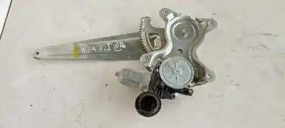 Автозапчасти б/у регулятор стекла заднего левого за toyota rav 4 (a3) 2.2 turbodiesel cat ссылки oem iam 8571035180