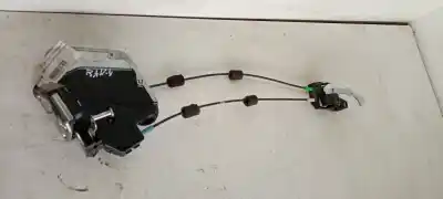 Автозапчасти б/у замок задней правой двери за toyota rav 4 (a3) 2.2 turbodiesel cat ссылки oem iam 