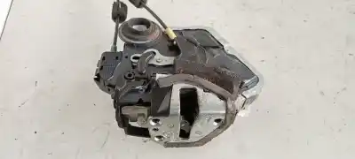 Автозапчасти б/у замок задней правой двери за toyota rav 4 (a3) 2.2 turbodiesel cat ссылки oem iam   