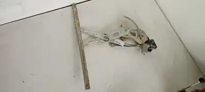 Peça sobressalente para automóvel em segunda mão elevador de vidros dianteira esquerda por toyota rav 4 (a3) 2.2 turbodiesel cat referências oem iam 42252010540
