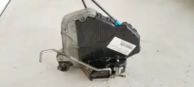 Автозапчасти б/у замок передней правой двери за lexus is200 (ds2/is2) 220d ссылки oem iam 