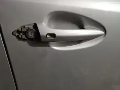 Автозапчасти б/у наружная рукоятка передняя справа за lexus is200 (ds2/is2) 220d ссылки oem iam 