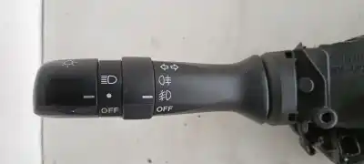 Pezzo di ricambio per auto di seconda mano comando multifunzione per toyota rav 4 (a3) 2.2 turbodiesel cat riferimenti oem iam 17f100  