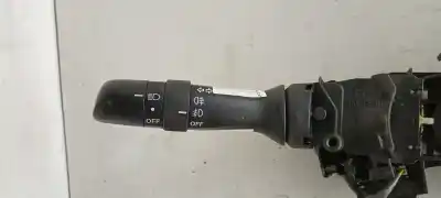 Second-hand car spare part multifunction switch for toyota rav 4 (a3) 2.2 turbodiesel cat oem iam references 17f100  