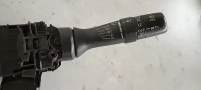 Second-hand car spare part multifunction switch for toyota rav 4 (a3) 2.2 turbodiesel cat oem iam references 17f100  