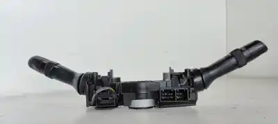 Second-hand car spare part multifunction switch for toyota rav 4 (a3) 2.2 turbodiesel cat oem iam references 17f100  