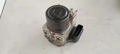 Автозапчастина б/у абс для toyota rav 4 (a3) 2.2 turbodiesel cat посилання на oem iam 4454042100  8954142220
