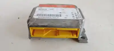 Автозапчастина б/у блок управління подушками безпеки для audi a4 avant (b5) 1.9 tdi посилання на oem iam 0285001176  8d0959655