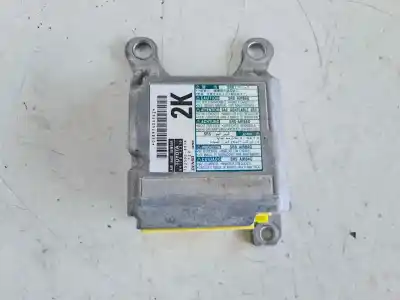 Автозапчасти б/у блок управления подушками безопасности за toyota rav 4 (a3) 2.2 turbodiesel cat ссылки oem iam 8917042210