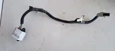 Peça sobressalente para automóvel em segunda mão sensor por jaguar xf 3.0 v6 premium luxury referências oem iam 2r8a3f818ae  302m82