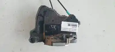 Автозапчасти б/у замок передней правой двери за toyota rav 4 (a3) 2.2 turbodiesel cat ссылки oem iam 4f80319239