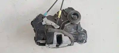 Автозапчасти б/у замок передней правой двери за toyota rav 4 (a3) 2.2 turbodiesel cat ссылки oem iam 4f80319239  