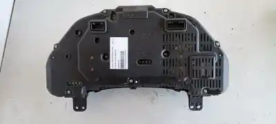 Автозапчасти б/у приборная доска за lexus is200 (ds2/is2) 220d ссылки oem iam 8380053700  2574301464