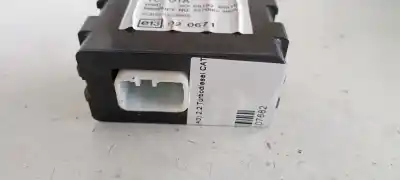 Second-hand car spare part sensor for toyota rav 4 (a3) 2.2 turbodiesel cat oem iam references 2370002690  060914l0001