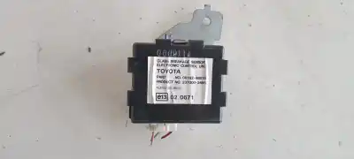 Peça sobressalente para automóvel em segunda mão sensor por toyota rav 4 (a3) 2.2 turbodiesel cat referências oem iam 2370002690