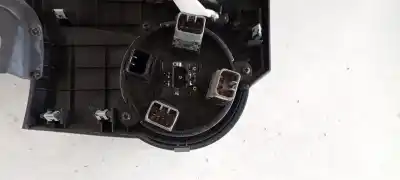 Second-hand car spare part rearview side mirror switch for ssangyong actyon 200 xdi oem iam references 8550109070  