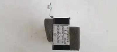 Автозапчастина б/у електронний модуль для ssangyong actyon 200 xdi посилання на oem iam 8737009000  