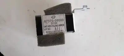 Автозапчастина б/у електронний модуль для ssangyong actyon 200 xdi посилання на oem iam 8737009000  