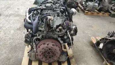Recambio de automóvil de segunda mano de motor completo para lexus is200 (ds2/is2) 220d referencias oem iam 2ad d2ad 