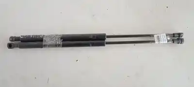 Автозапчасти б/у амортизатор капота за lexus is200 (ds2/is2) 220d ссылки oem iam 534400w101
