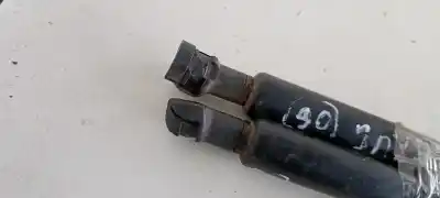 Автозапчасти б/у амортизатор капота за lexus is200 (ds2/is2) 220d ссылки oem iam 534400w101  534500w101