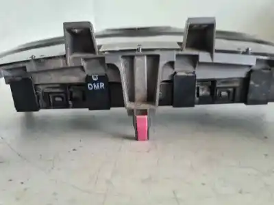 Автозапчасти б/у климат-контроль за toyota rav 4 (a3) 2.2 turbodiesel cat ссылки oem iam 4559442060  
