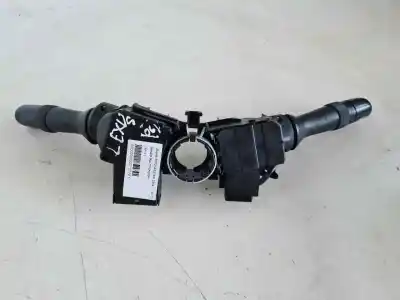Автозапчасти б/у многофункциональное управление за lexus is200 (ds2/is2) 220d ссылки oem iam 17f111  17f100
