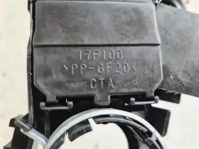 Автозапчасти б/у многофункциональное управление за lexus is200 (ds2/is2) 220d ссылки oem iam 17f111  17f100