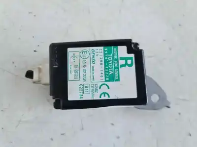 Peça sobressalente para automóvel em segunda mão módulo electrónico do fecho central por toyota rav 4 (a3) 2.2 turbodiesel cat referências oem iam 8974142220