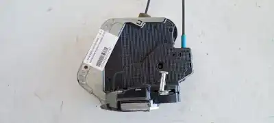 Автозапчасти б/у замок задней правой двери за lexus is200 (ds2/is2) 220d ссылки oem iam 