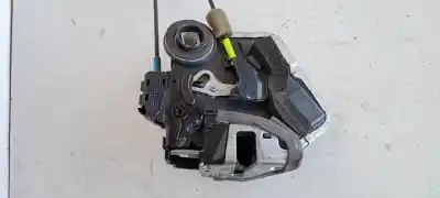 Автозапчасти б/у замок задней правой двери за lexus is200 (ds2/is2) 220d ссылки oem iam   