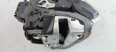 Автозапчасти б/у замок задней правой двери за lexus is200 (ds2/is2) 220d ссылки oem iam   