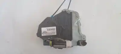Автозапчасти б/у замок левой передней двери за lexus is200 (ds2/is2) 220d ссылки oem iam r46d1018