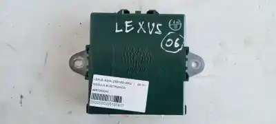 Автозапчасти б/у электронный модуль за lexus is200 (ds2/is2) 220d ссылки oem iam 8967053040
