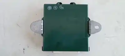 Автозапчасти б/у электронный модуль за lexus is200 (ds2/is2) 220d ссылки oem iam 8967053040  
