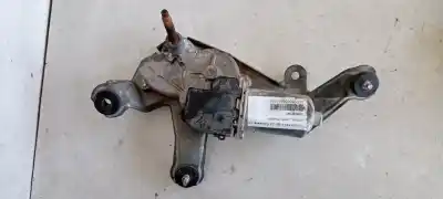 Автозапчасти б/у мотор заднего стеклоочистителя за toyota rav 4 (a3) 2.2 turbodiesel cat ссылки oem iam 2596001890  