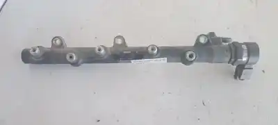 Peça sobressalente para automóvel em segunda mão régua / rampa de injetores por bmw serie 3 berlina (e46) motor 1.8 ltr. - 85 kw 16v referências oem iam 0445214030  7787164