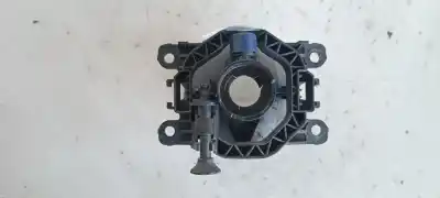 Peça sobressalente para automóvel em segunda mão farol / projetor de nevoeiro direito por renault scenic iii 1.5 dci diesel fap referências oem iam 89208691  