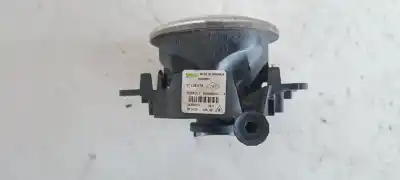 Peça sobressalente para automóvel em segunda mão farol / projetor de nevoeiro direito por renault scenic iii 1.5 dci diesel fap referências oem iam 89208691  