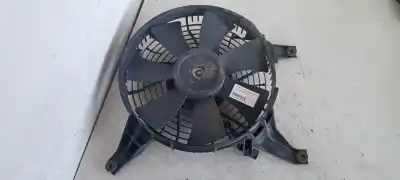 Second-hand car spare part radiator cooling fan for mitsubishi montero (v60/v70) 3.2 di-d avance oem iam references 387