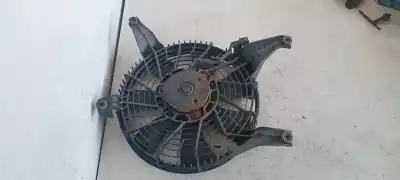 Second-hand car spare part radiator cooling fan for mitsubishi montero (v60/v70) 3.2 di-d avance oem iam references 387  