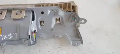 Автозапчасти б/у подушка безопасности передняя правая за lexus is200 (ds2/is2) 220d ссылки oem iam 200679006m28  