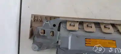 Автозапчасти б/у подушка безопасности передняя правая за lexus is200 (ds2/is2) 220d ссылки oem iam 200679006m28  