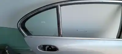 İkinci el araba yedek parçası arka sag kapi için bmw serie 7 (e65/e66) 3.0 cat (n52) oem iam referansları   
